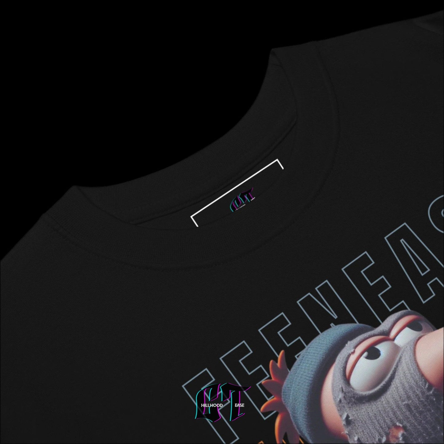 "Big Feen Phineas Flynn tee"
"Phineas Flynn shirt with diamond chains"
"Urban style Big Feen t-shirt"
"Premium heavyweight Phineas shirt"
"Phineas and Ferb inspired apparel"
"Nostalgic cartoon t-shirt for fans"
"Big Feen design in urban clothing"
"Phineas Flynn urban fashion tee"
"100% combed cotton Phineas shirt"
"Casual Big Feen tee for streetwear"