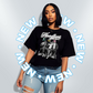 "Bikini Bottom Hoodlums" Spongebob Squarepants Graphic T-shirt